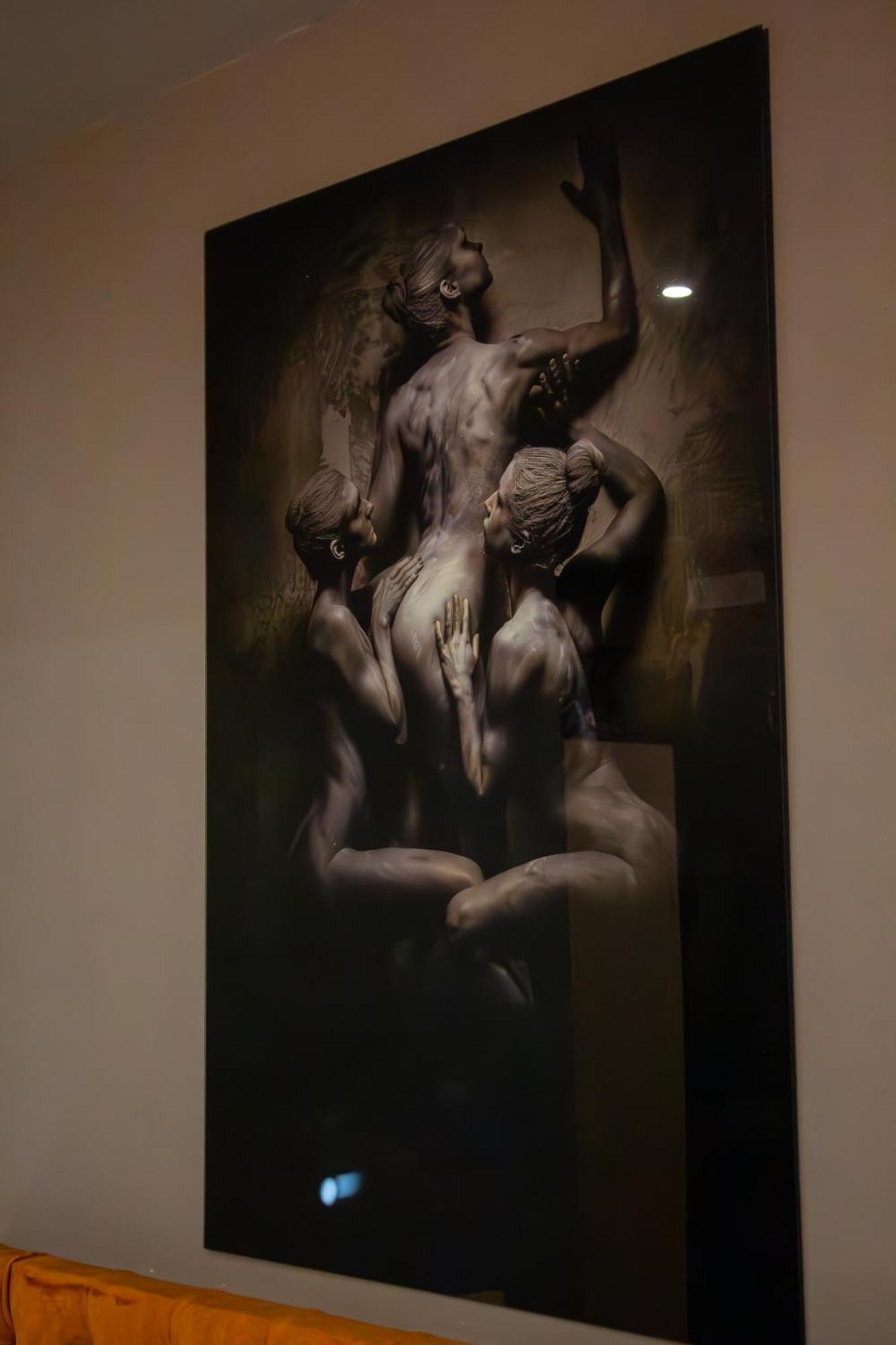 Beb Umberto I Napoli Hotel Exterior photo